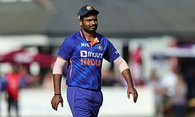 India's strongest playing XI for the T20I series against West Indies