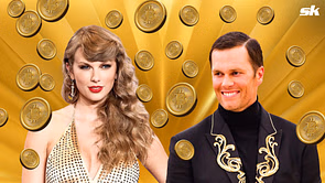 Did Taylor Swift reject Tom Brady-endorsed FTX? Report reveals fresh details from $32 billion crypto collapse