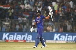 "If Rishabh Pant is not there, that slot becomes very important" - Ishant Sharma on KL Rahul's importance in India's ODI side ahead of the World Cup