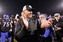 Mountain West Conference football predictions 2023: Conference standings, best game, conference champions