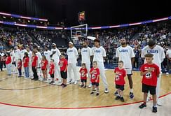 5 worst USA players at FIBA World Cup 2023 so far