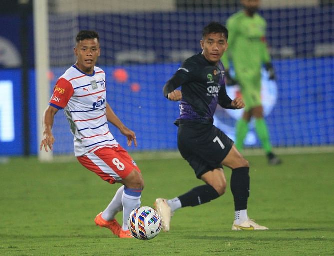 Odisha FC 3-2 Bengaluru FC: Player ratings for the Juggernauts as they come back to rout ten-man Blues