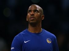 "Had to be the guy": Chris Paul cites lack of options as reason creating ball-dominant guard image