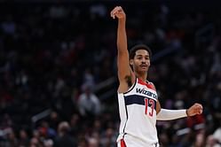 NBA Trade Rumors: Jordan Poole can bounce from Washington Wizards sooner than expected, insider reports