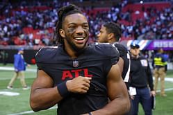 5 NFL rookies who could make the most impact in Week 9 feat. Bijan Robinson