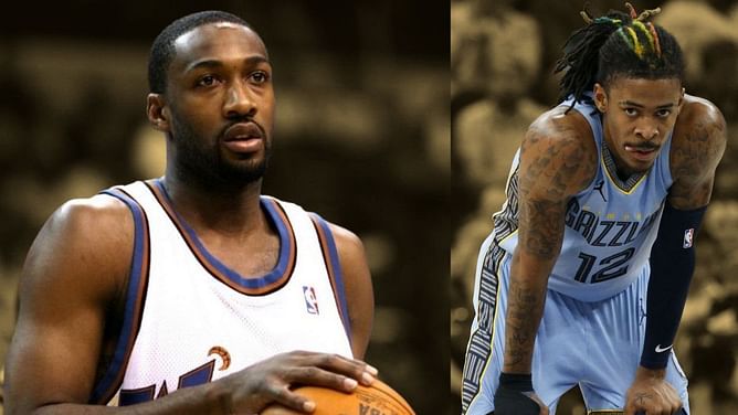 "Ja Morant hit through the DM" - Gilbert Arenas drops ugly truth on dating in NBA & other professional sports