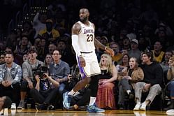 Is LeBron James a billionaire? Exploring Lakers legend's fortune & earnings