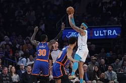 5 NBA teams with the most brutal schedule in December 2023