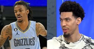 "Hope to God there's no more mistakes": 3x NBA champion reckons Ja Morant’s 'locked in' after damning off-court slip-ups