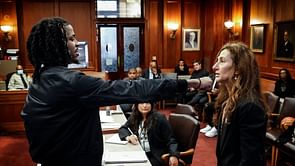 “Hit him first to protect myself”: Transcript of Ja Morant’s court proceedings over punching teenager released