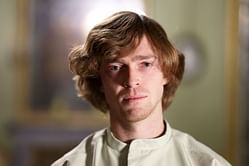 "To be without any gun, just because you don't want to hurt anyone" - Andrey Rublev reveals how 'Hacksaw Ridge' inspires him