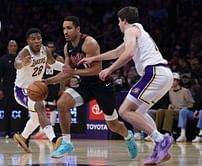 5 players still available for Lakers after Hawks seemingly consider sticking with Dejounte Murray