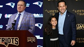 Adam Schefter opens door to AFC West team winning Bill Belichick sweepstakes in steal of the year