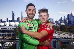 Australia drop Glenn Maxwell to 'manage' him, Fraser-McGurk, Bartlett called-up for squad vs West Indies