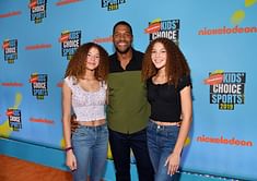 Michael Strahan’s daughter Isabella shares challenging experience of ‘egg freezing’ amid battle with brain cancer: “That was not fun”
