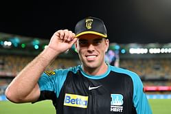 Who is Xavier Bartlett? 5 interesting facts about Australian fast-bowler called up for West Indies ODIs