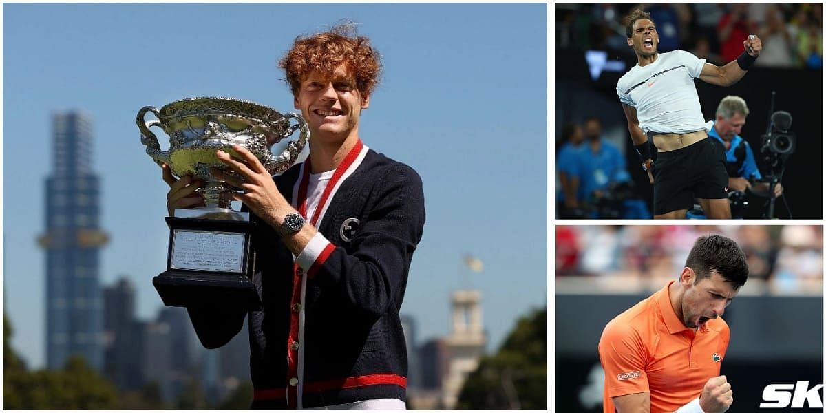 Mark Philippoussis pinpoints the 