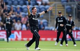 Lucknow Super Giants draft in Matt Henry as replacement for David Willey in IPL 2024