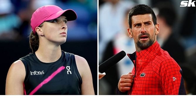 Saudi Arabia makes massive $2 billion offer for combined ATP-WTA tennis tour in exchange for new Masters 1000 event in January: Reports