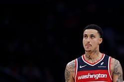 Kyle Kuzma flashes $133,000 De Bethune watch in latest IG flex