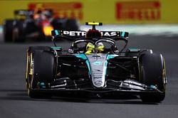 Mercedes consider delaying their scheduled W15 upgrades after worst-ever F1 start since 2012