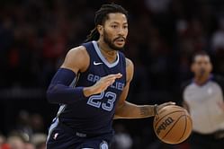 Fact check: Did Derrick Rose retire from the NBA? Viral tweet debunked