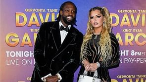 Patrick Beverley's girlfriend Mandana Bolourchi reveals 30th birthday week's destination