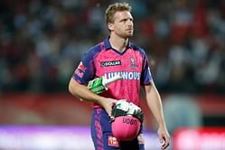 IPL 2024: Predicting 3 players who could score the most runs in today's PBKS vs RR match