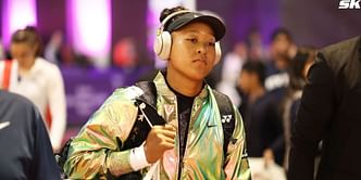 Naomi Osaka's next match: Opponent, venue, live streaming, TV channel and schedule | Madrid Open 2024, R2