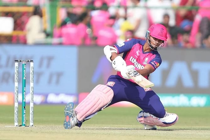 RR Predicted Playing XI vs PBKS for Match 27 of IPL 2024