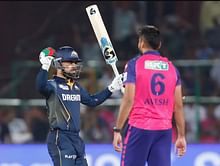 IPL 2024: 3 milestones that were reached in GT's last-ball win vs RR in Match 24