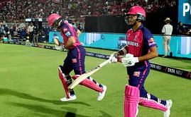Is Yashasvi Jaiswal playing today’s PBKS vs RR IPL 2024 match?