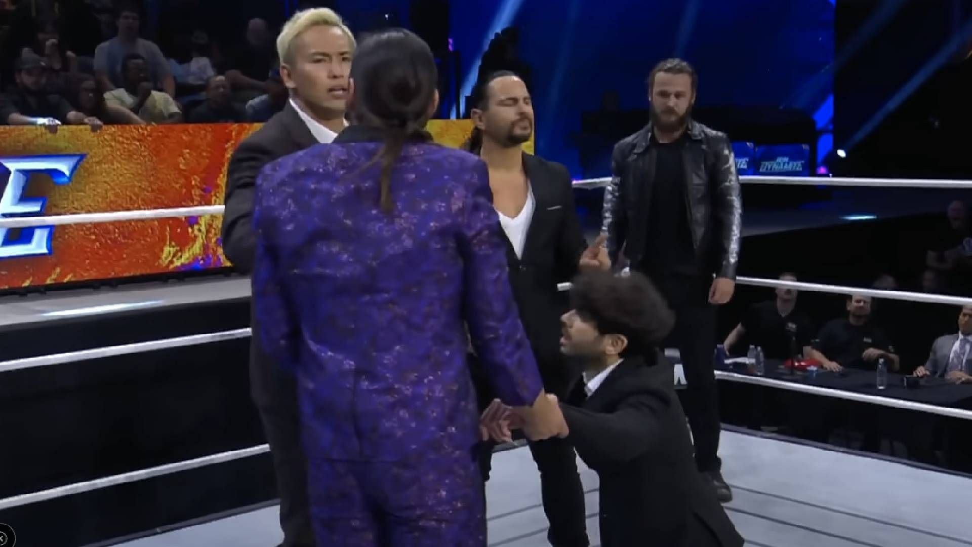 The Elite