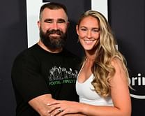 Margate City Mayor Michael Collins apologizes to Jason and Kylie Kelce after viral argument with drunk fan