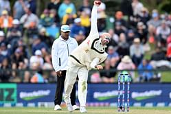 "Not the greatest vote of confidence for Todd Murphy" - Stuart Broad takes a dig after Nathan Lyon's latest claim on 2023 Ashes series