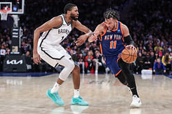 NBA 2024 Offseason Trades: All deals completed so far