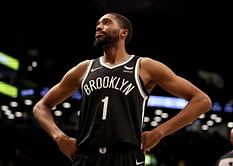 NBA insider reports Mikal Bridges informed Nets he wanted to join the New York Knicks
