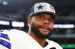 Ranking top 5 NFL QBs who will land first $60,000,000 contract feat. Dak Prescott