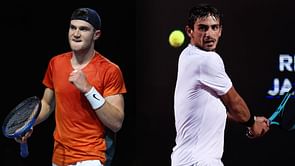 Queen's Club 2024: Jack Draper vs Mariano Navone preview, head-to-head, prediction, odds and pick | Cinch Championships