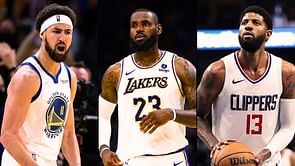 2024 NBA Free Agency Tracker: All deals completed so far
