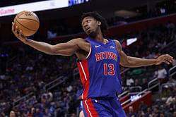 Top 5 NBA players who have not received qualifying offers