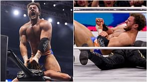 MJF confesses he hates top AEW star - "We don't agree on anything"