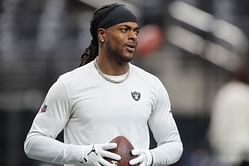 Aaron Rodgers' teammate breaks silence on rampant Davante Adams to Jets trade speculation