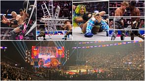 WWE legend wonders if AEW Forbidden Door match was executed poorly on purpose - "It can't be a coincidence"