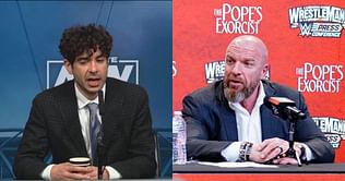 Major update on 31-year-old star's contract status amid WWE and AEW interest - Reports