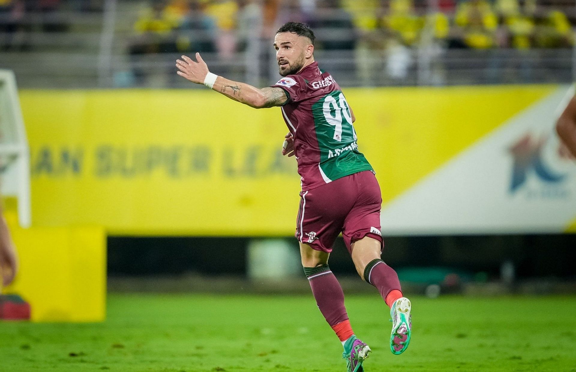 Armando Sadiku 