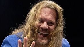 Chris Jericho is doing the right thing by cleverly using his real-life heat in AEW, says former WWE star