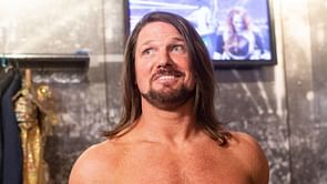 3 WWE references you probably missed at AEW x NJPW: Forbidden Door III