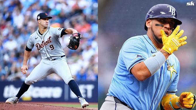 5 teams that had the busiest trade deadline ft. Rays, Dodgers and more