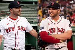 When will Liam Hendriks return? MLB analyst shares possible date for Red Sox All-Star pitcher's comeback